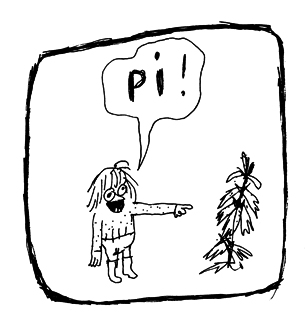 pi
